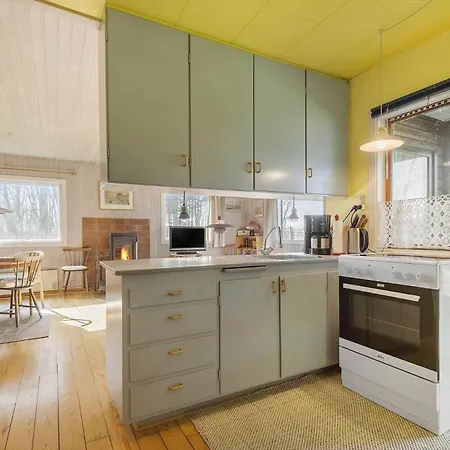 Sb50626-sydals-egemose-157 度假居 *